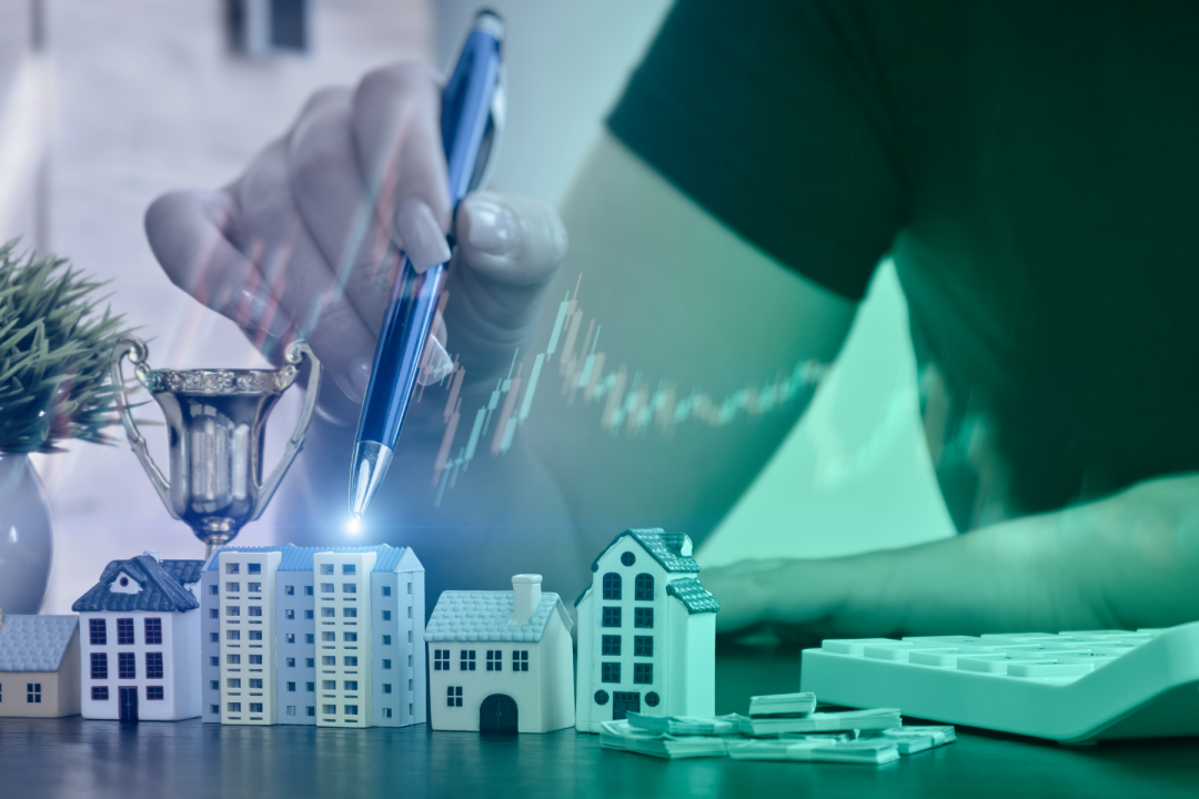 Gayrimenkul Fiyatlarında Düşüş Olur Mu ?