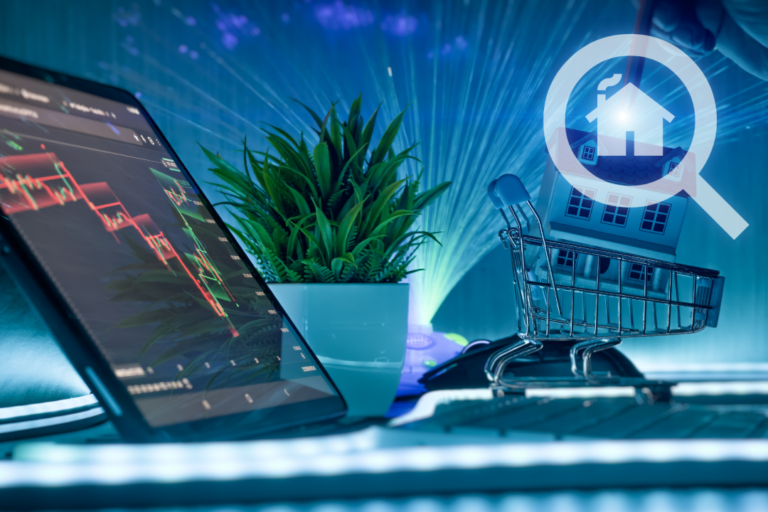 Gayrimenkul Sektöründe Denge Arayışı: Konutta Canlılık, Ofiste Sessizlik